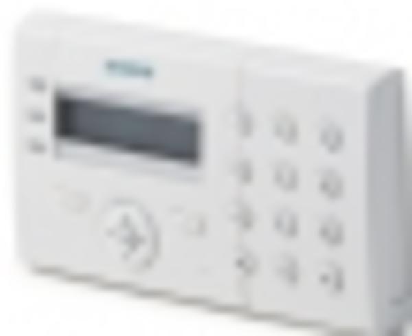 Catalogo Siemens Seguridad: Control de acceso, intrusion y CCTV