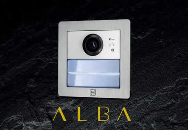 Alba
