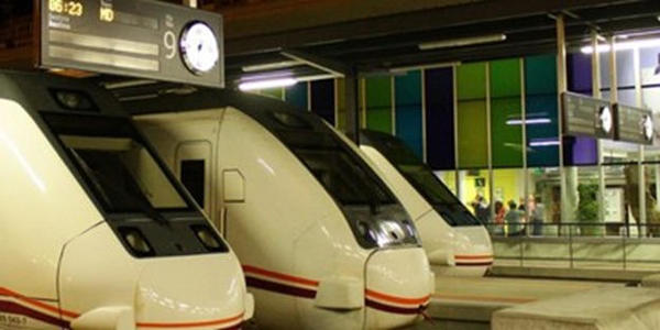 Soluciones para transportes Image 1