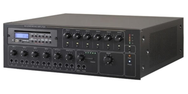 Sistema compacto de megafonía A-8240X Image 1