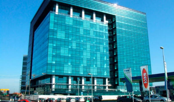 DURAN ELECTRONICA Image 1