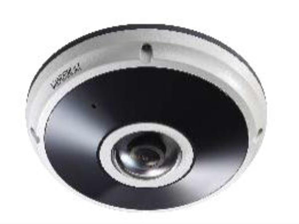 Lanzamiento de Venta - Cámara IP CVMD4010-IR 360° Wide Dynamic Image 1