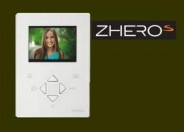 Nuevo Zheros
