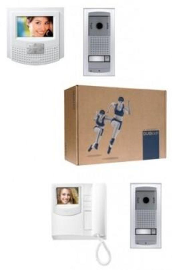 Nuevo video kit DUO EASY Image 1