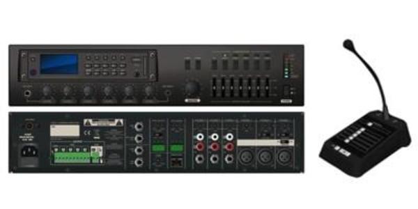 Amplificador A-240MZ Image 1