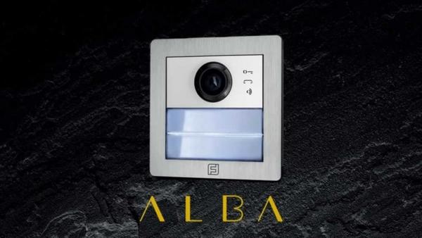 ALBA Nueva Placa Farfisa Image 1