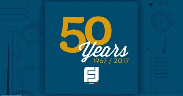 50 Aniversario de Farfisa Image 1