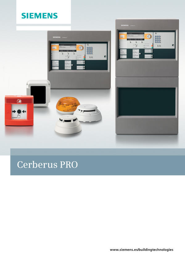Cerberus Pro Image 5