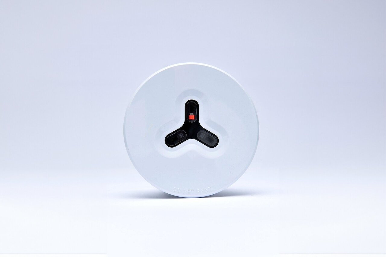 Nuevo detector plano Dimension Image 1