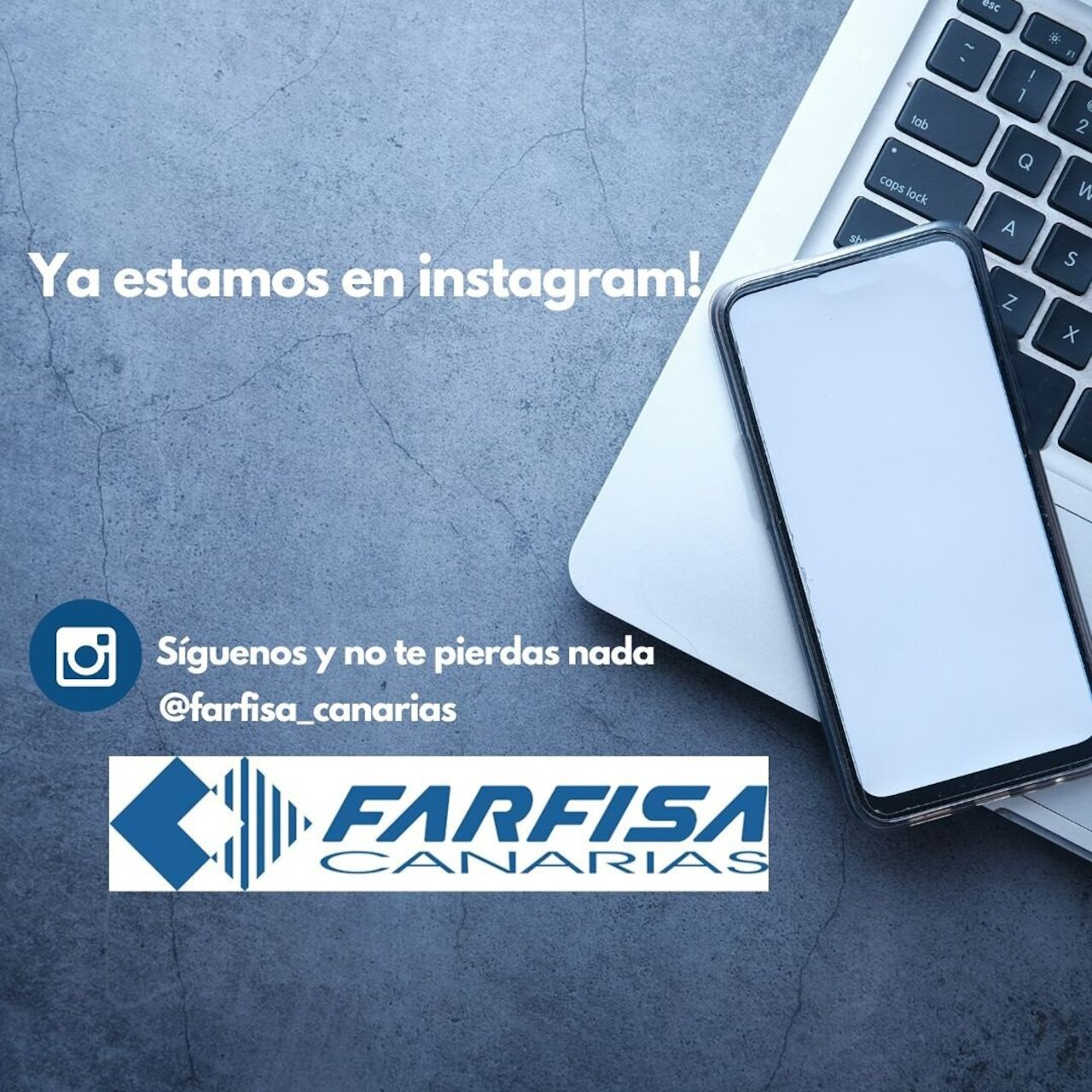 ¡Únete a nuestra comunidad en Instagram!