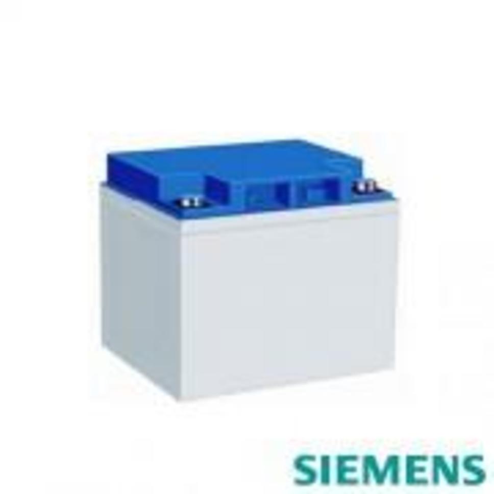 Batería 12V 7Ah VdS