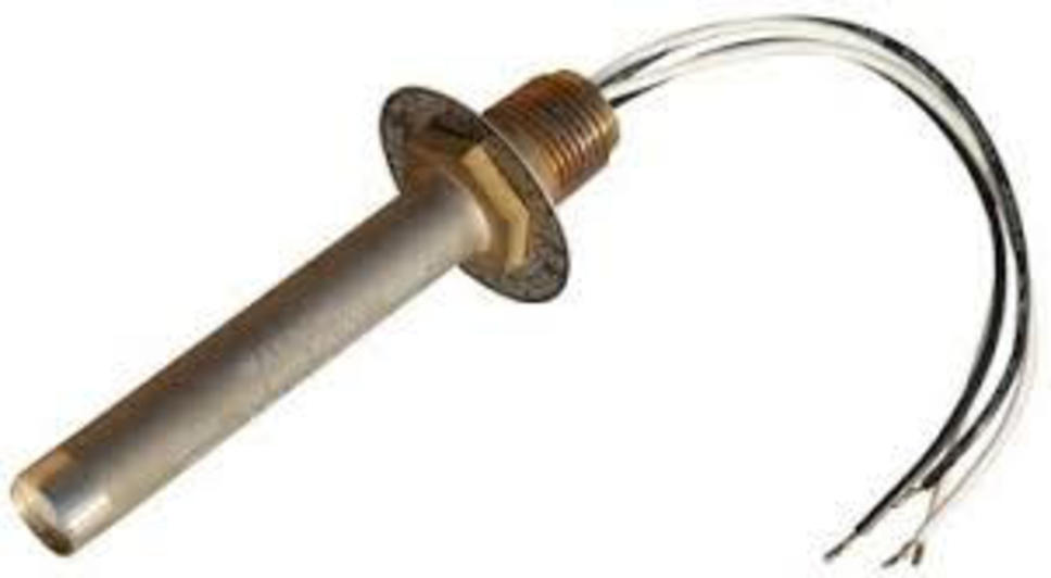 KIT Detector Fenwal completo, 135ºc