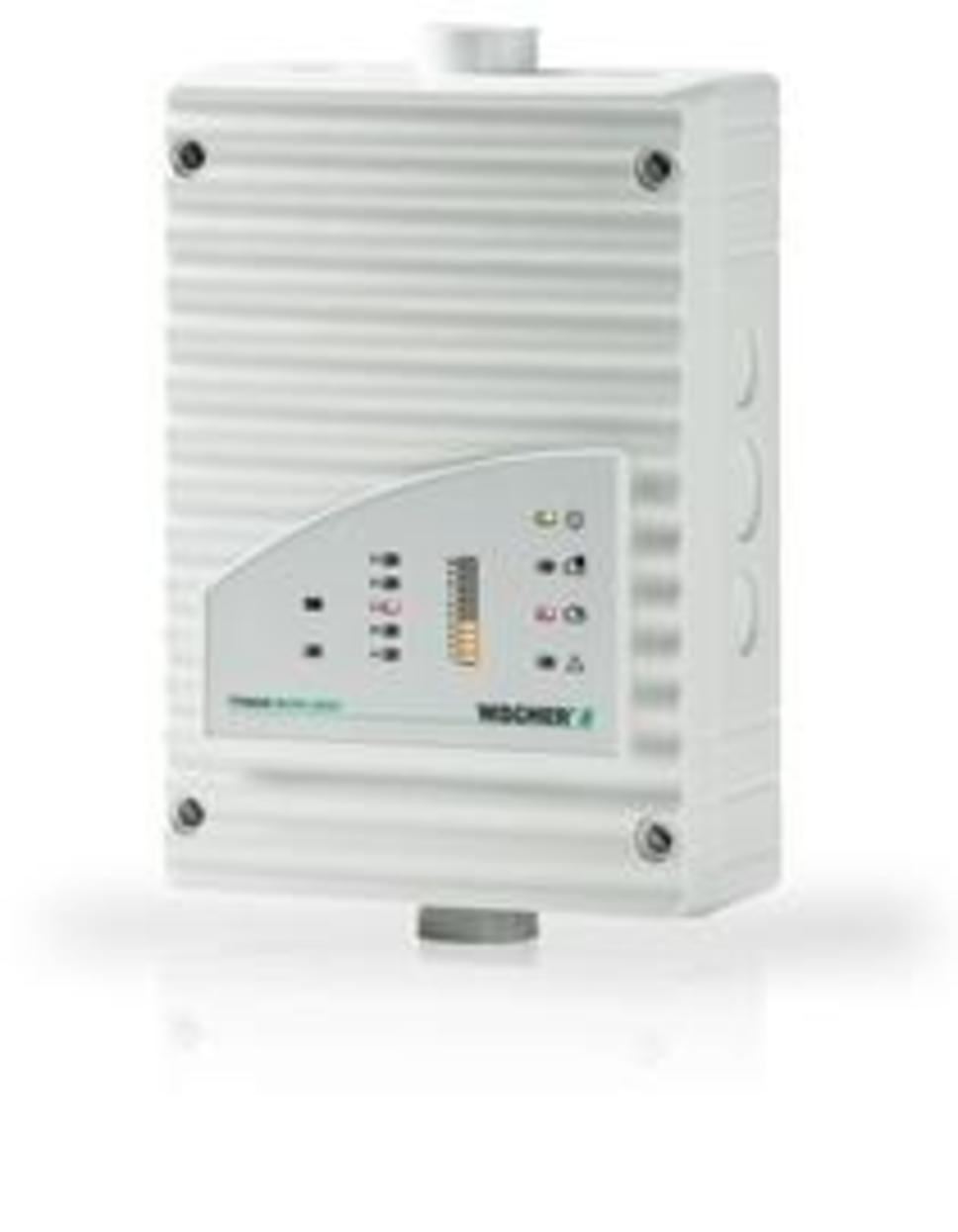 KIT Titanus MicroSens 0.1%/m Image 1