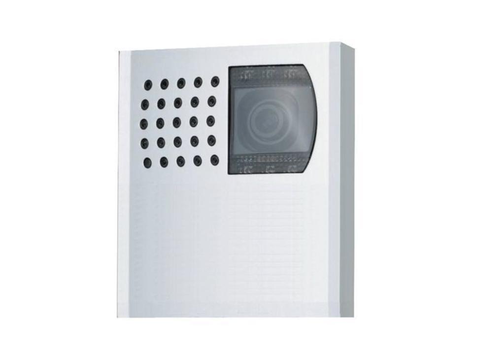 Módulo audio-vídeo, cámara a color con óptica fija de 3.6mm para Duo System Color sin pulsador de llamada Image 1