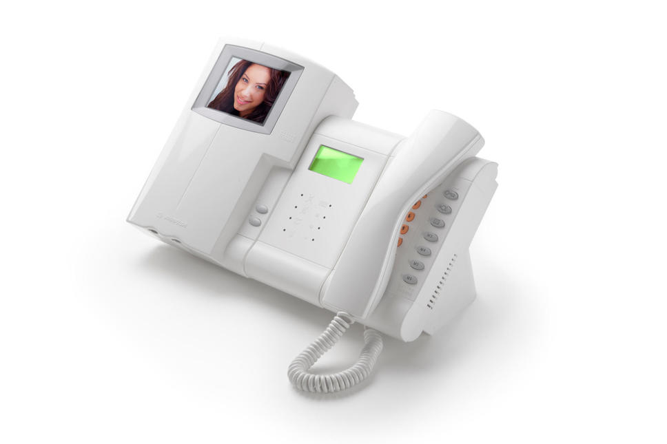 Centralita digital de conserjería Image 1