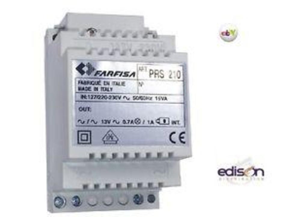 Transformador de 15VA Image 1