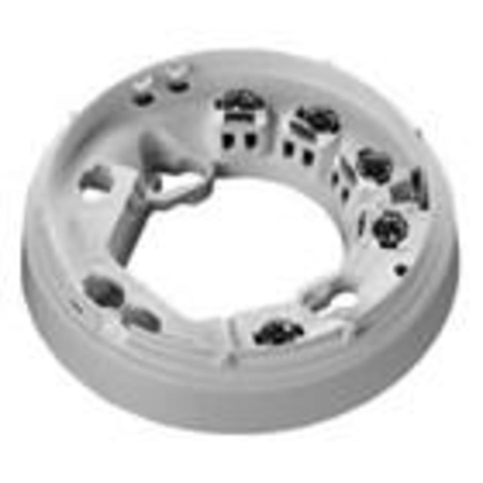 Base Estándar para detectores  Orbis. Intercambiable