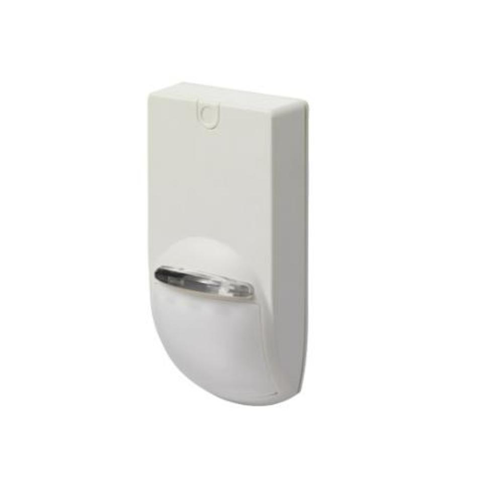Detector Volumétrico de doble tecnología infrarrojos/microondas 12 m