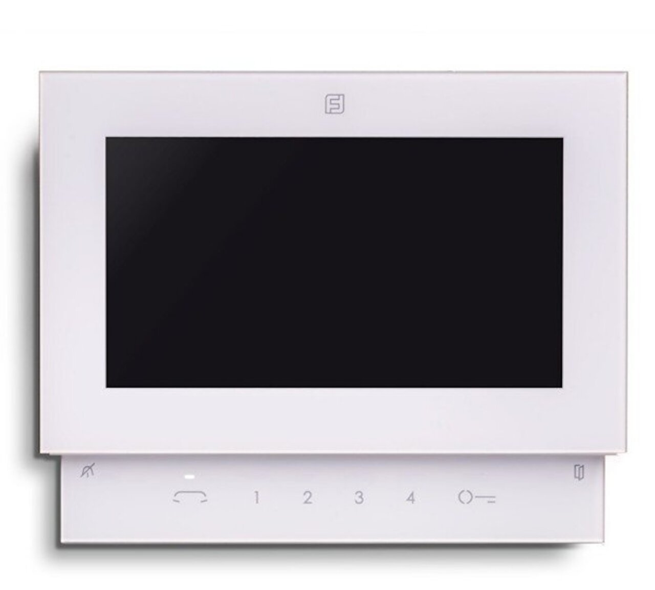 Monitor SETTE 7" OSD Image 1