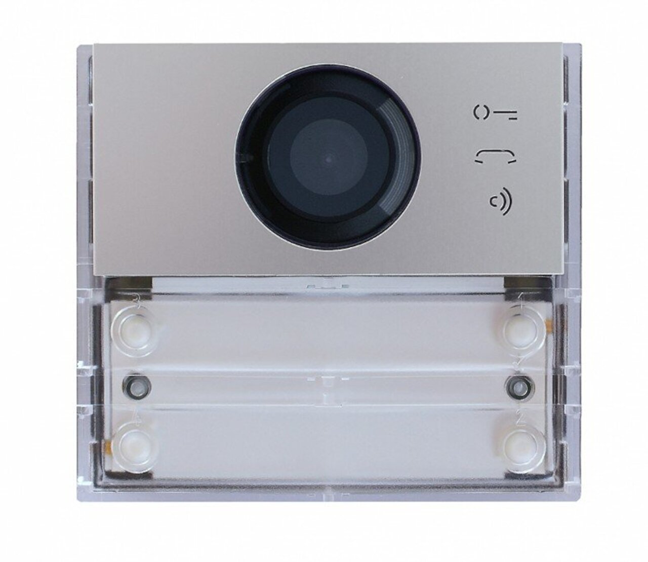 Módulo Audio Vídeo (hasta 4 pulsadores) - CV2144AB Image 1