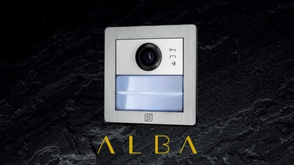 Módulo Audio Vídeo (hasta 4 pulsadores) - CV2144AB Image 2