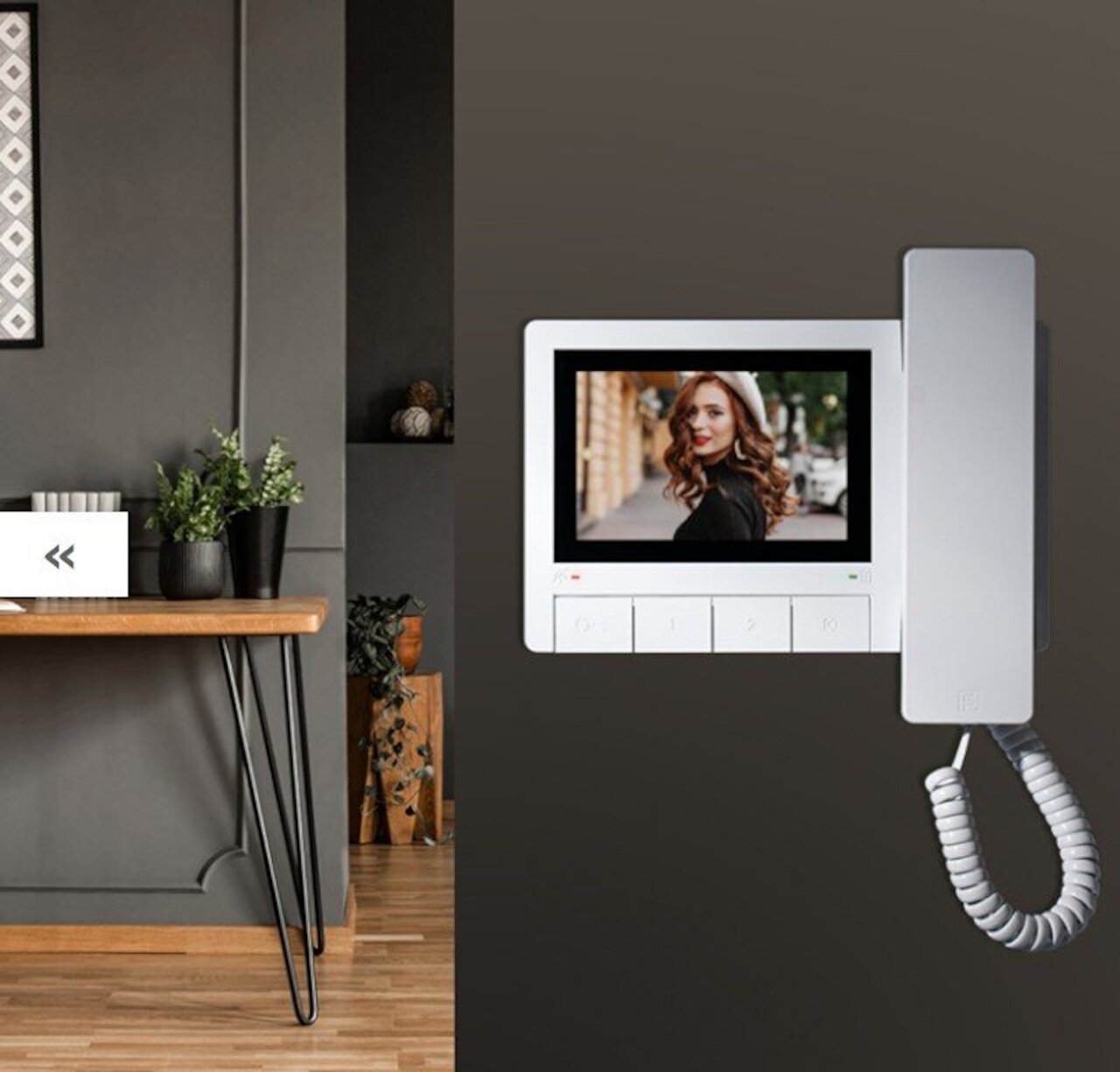 Monitor ASTRO - AT9262