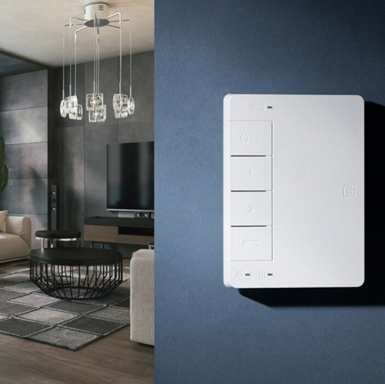 Intercomunicador Manos Libres Astro - AT972 Image 1