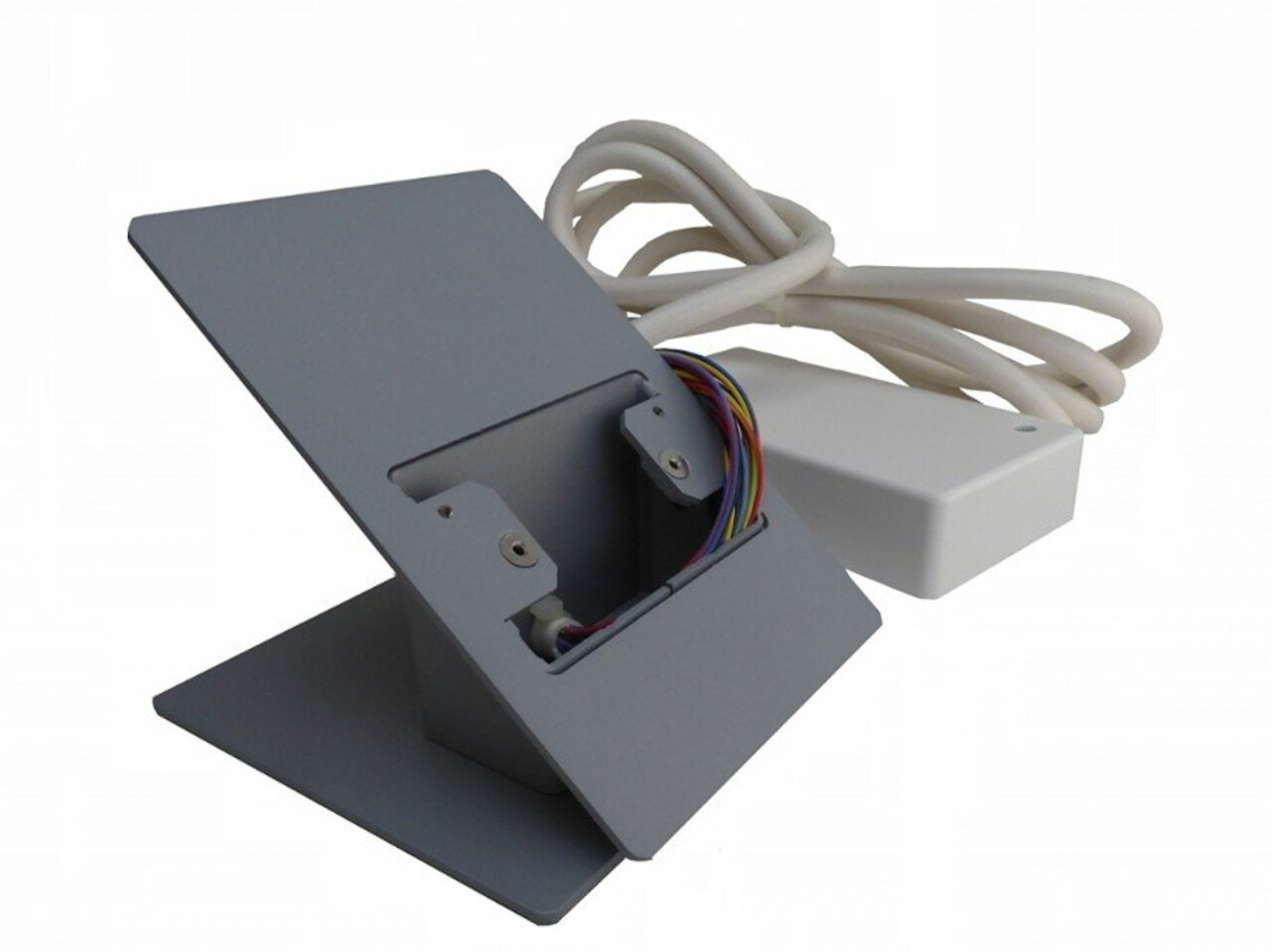 Adaptador Sobremesa Monitor Zhero - TA1260 Image 1