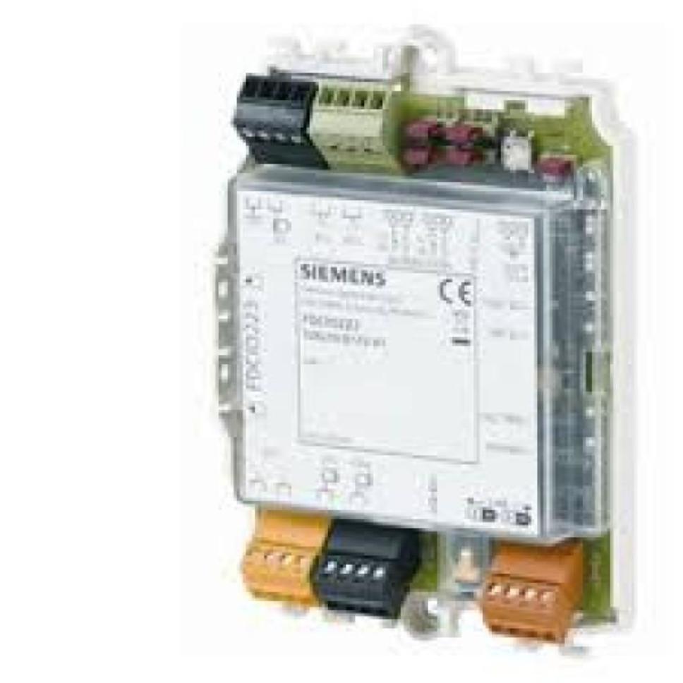 Kit módulo transponder FDnet/C-NET FDCIO223 + caja FDCH291