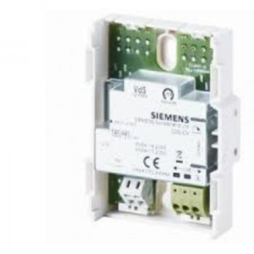 Kit módulo de 1 entrada FDCI222 + caja FDCH221